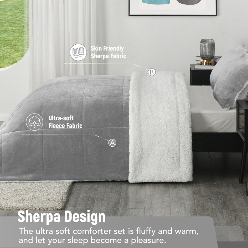 Light Grey