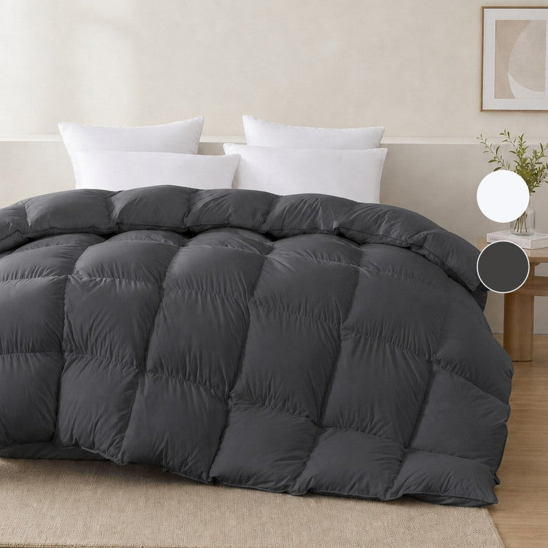 Dark Grey