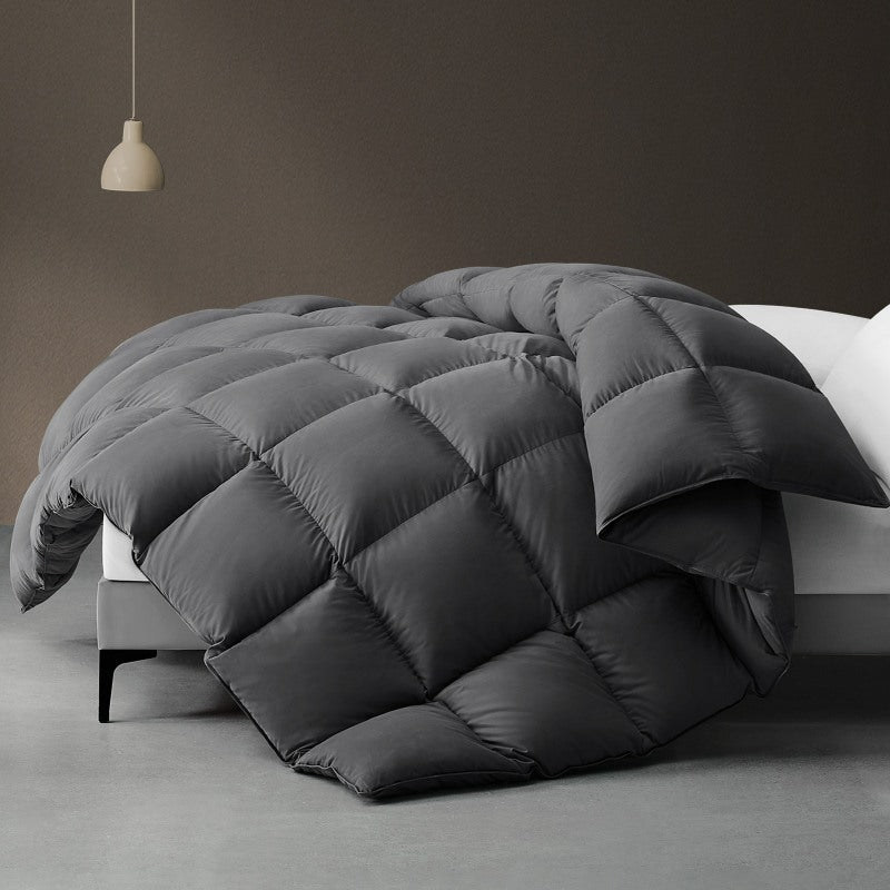 Dark Grey
