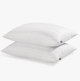 Downluxe Goose Down Pillows