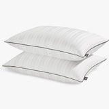 Downluxe Goose Down Pillows