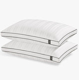 Downluxe Gusseted Goose Down Pillow