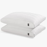 Downluxe Gusseted Goose Down Pillow