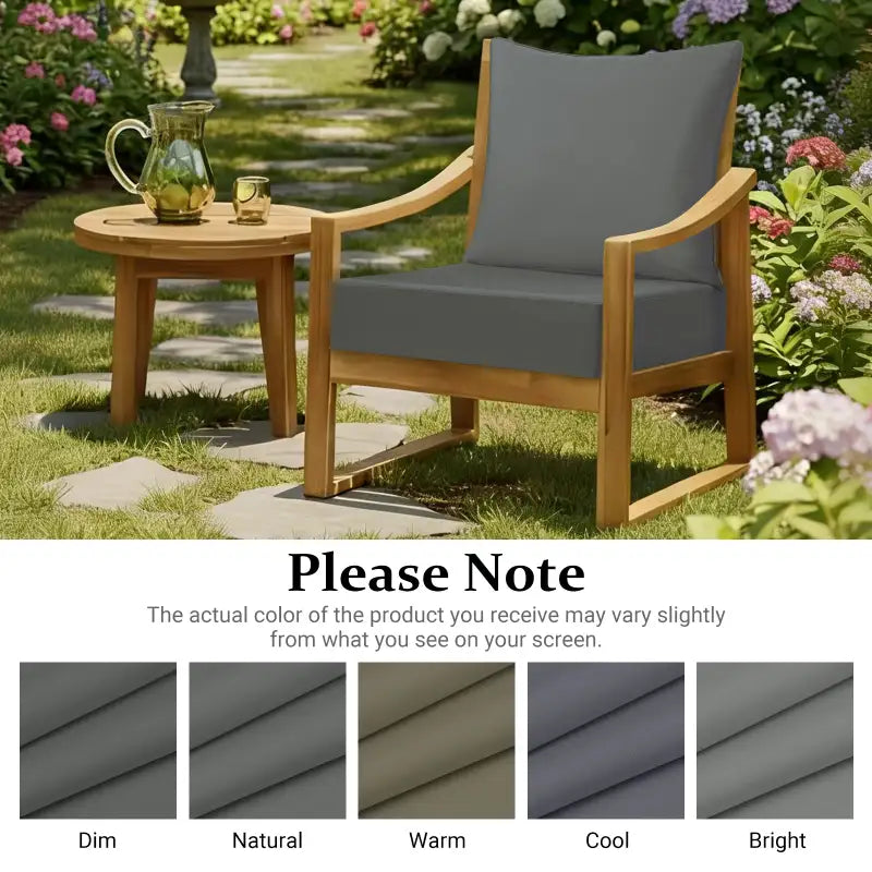 Dark Grey