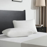 Downluxe Gusseted Goose Down Pillow
