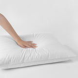 Downluxe Goose Down Pillows