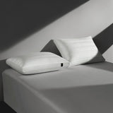 Downluxe Gusseted Goose Down Pillow