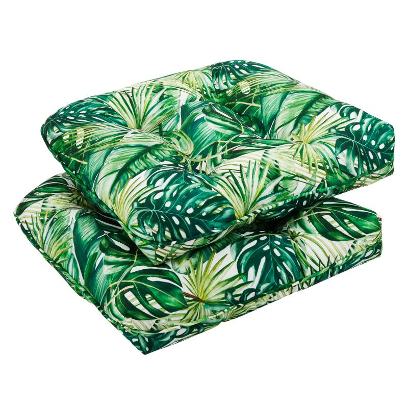 Palm Leaves