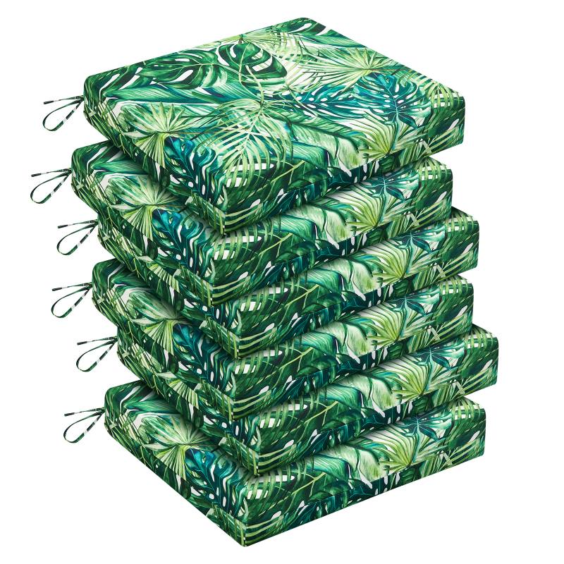 Palm Leaves
