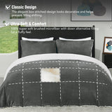 Dark Grey
