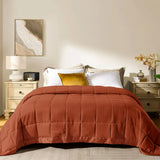 Burnt Orange