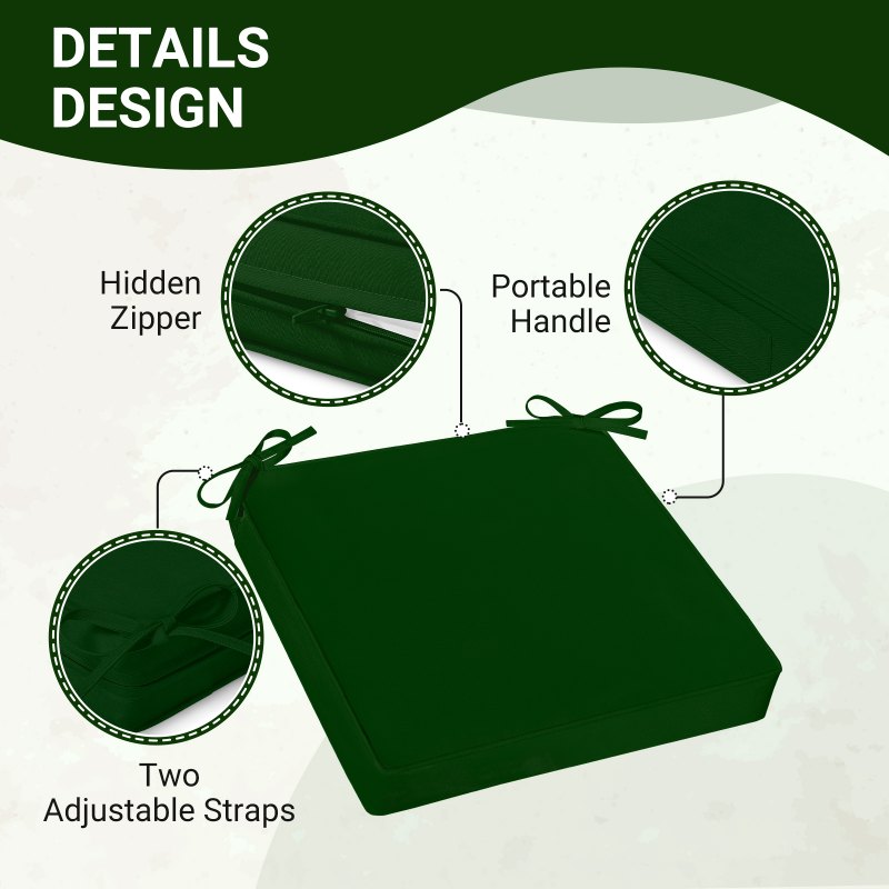 Forest Green
