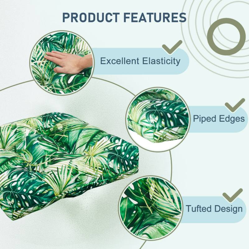 Palm Leaves