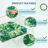 Palm Leaves