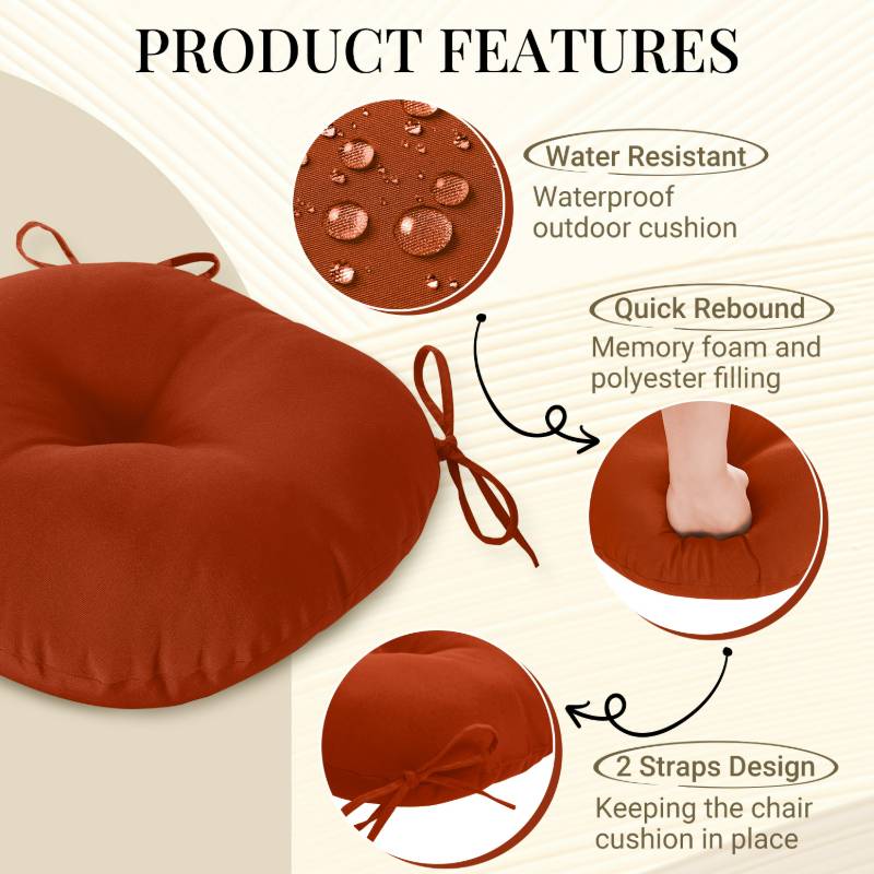 Brick Red