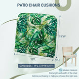 Palm Leaves