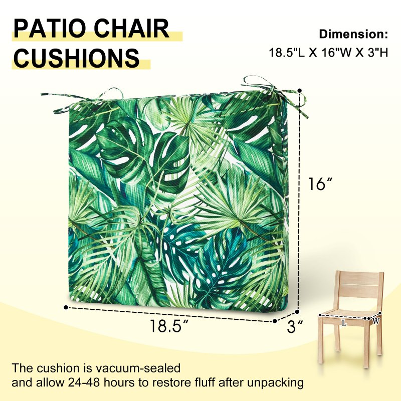 Palm Leaves