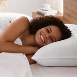 Downluxe Goose Down Pillows
