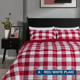 Red/White