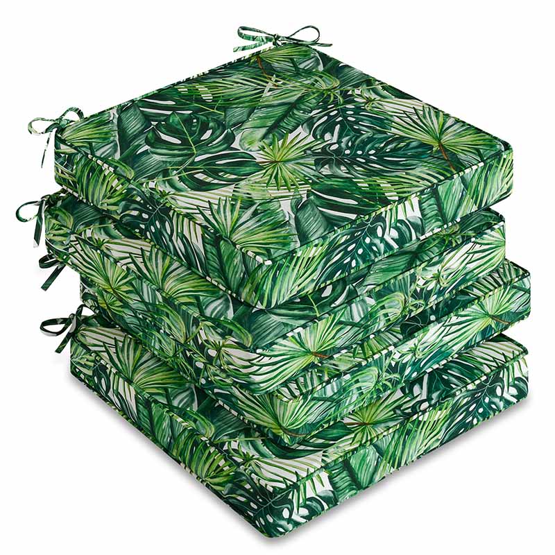 Palm Leaves