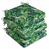 Palm Leaves