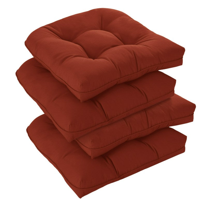 Brick Red