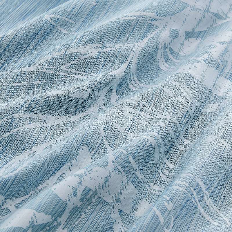 Grayish Blue