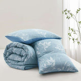 Grayish Blue