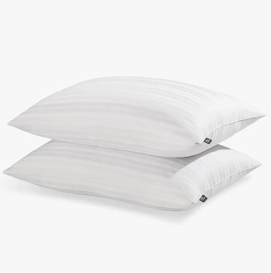 Downluxe Goose Down Pillows