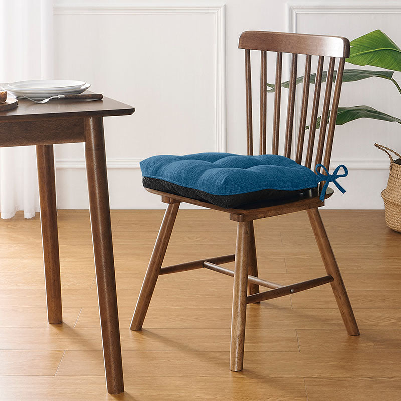 Indoor chair cushions For Dining Chairs – downluxe - Main Image