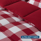 Red/White