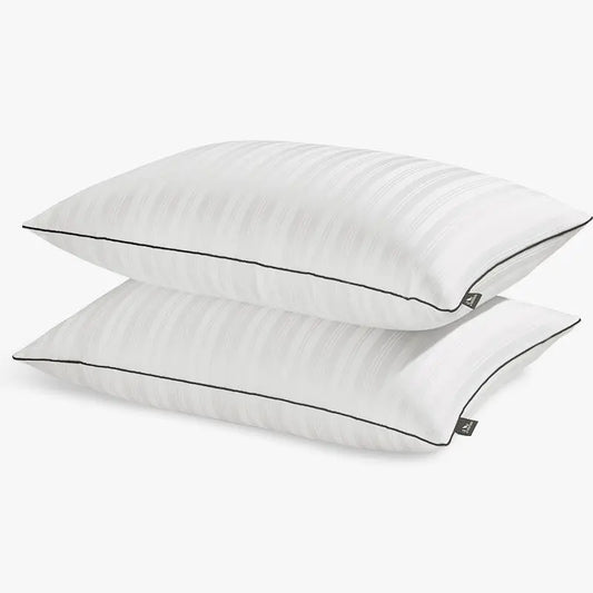 Downluxe Goose Down Pillows