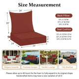 Brick Red