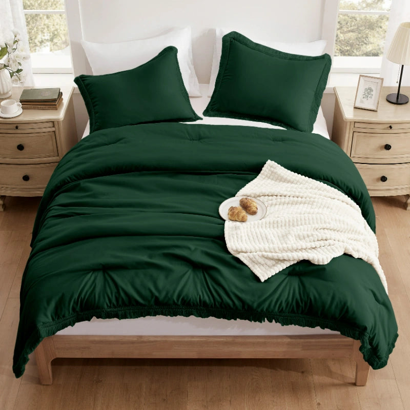 Forest Green