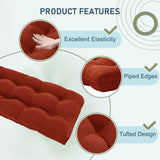 Brick Red
