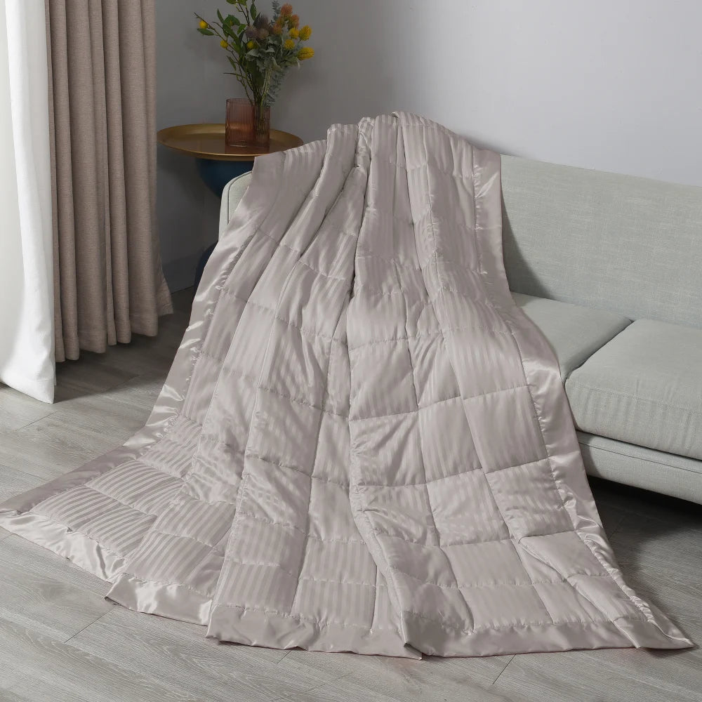 Downluxe weighted blanket hotsell