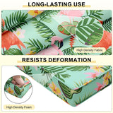 Tropical Flamingo