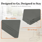 Dark Grey