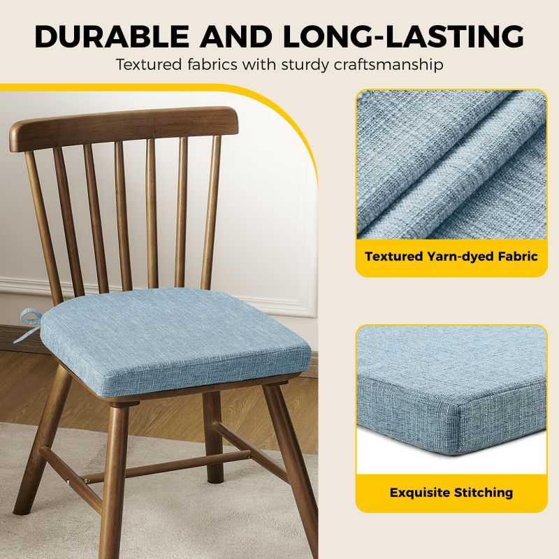 dining table cushions for windsor dining chairs