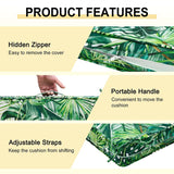Palm Leaves