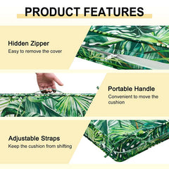Palm Leaves