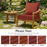 Brick Red