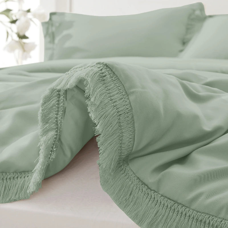 Sage Green