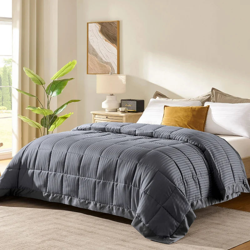 Twin alternative down blanket hotsell