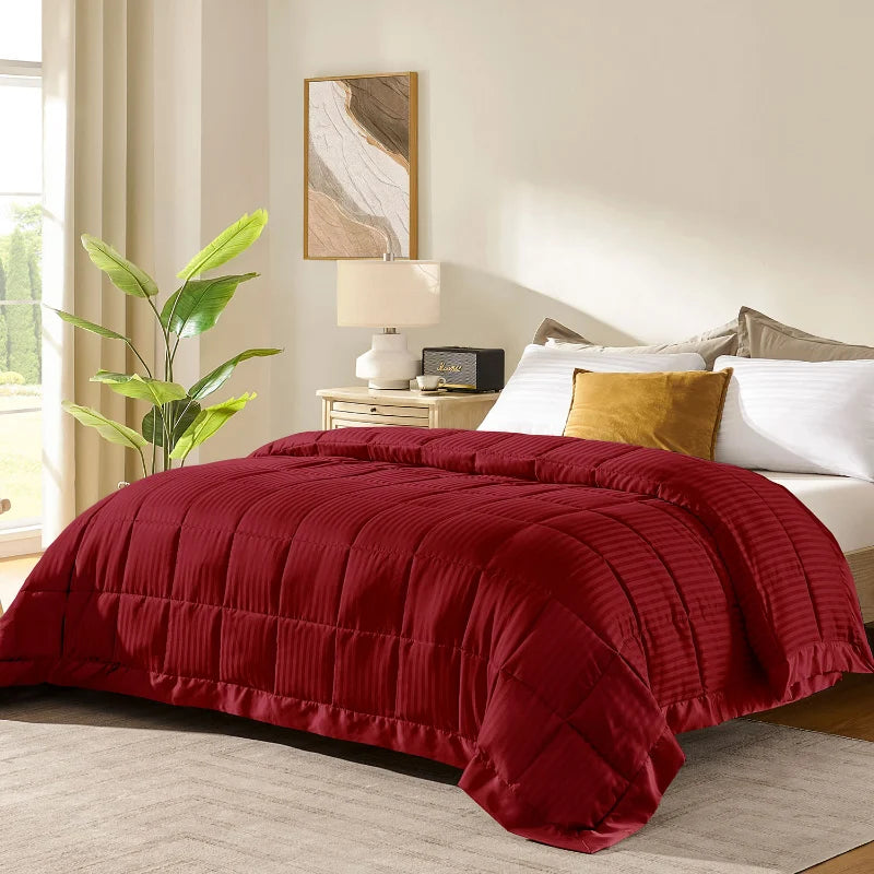 King down alternative blanket hotsell