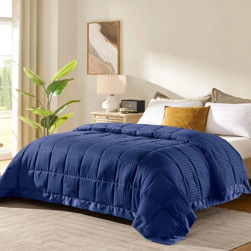 Down twin blanket best sale