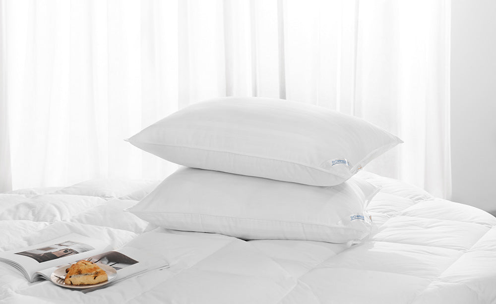 the pillows 3点セット Down Alternative Pillow (Set of 2) – Thomas Lee Sheets